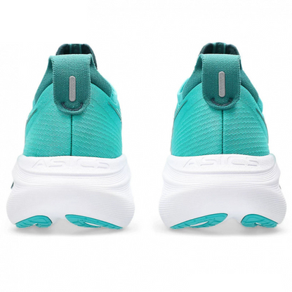 Nimbus 27 - Green