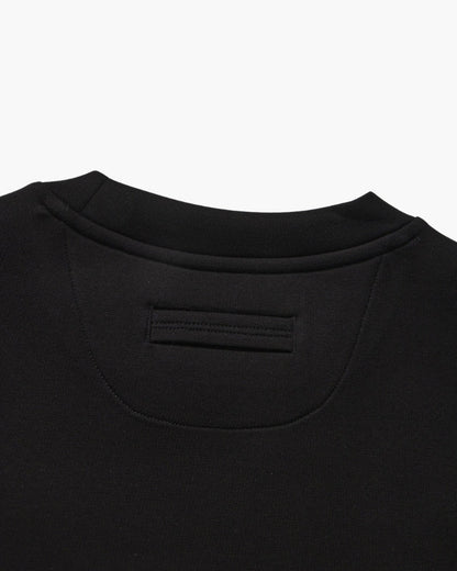 Classic Modal Blend Crewneck Sweatshirt