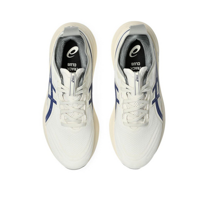 Nimbus 27 - White/Blue