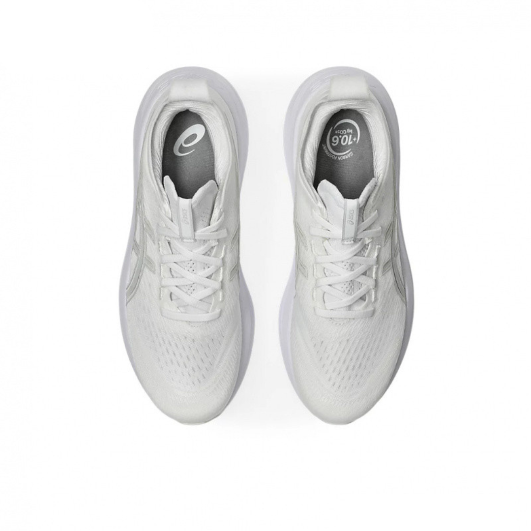 Nimbus 27 - White