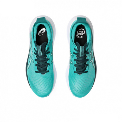 Nimbus 27 - Green