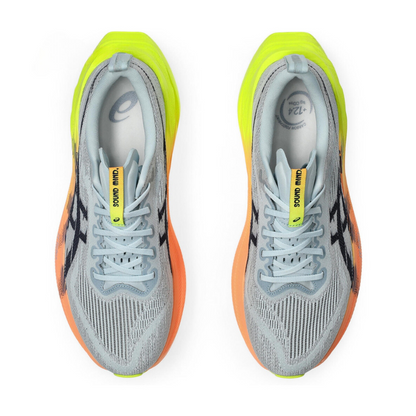Superblast 2 Paris - Unissex - Gray/Green/Orange