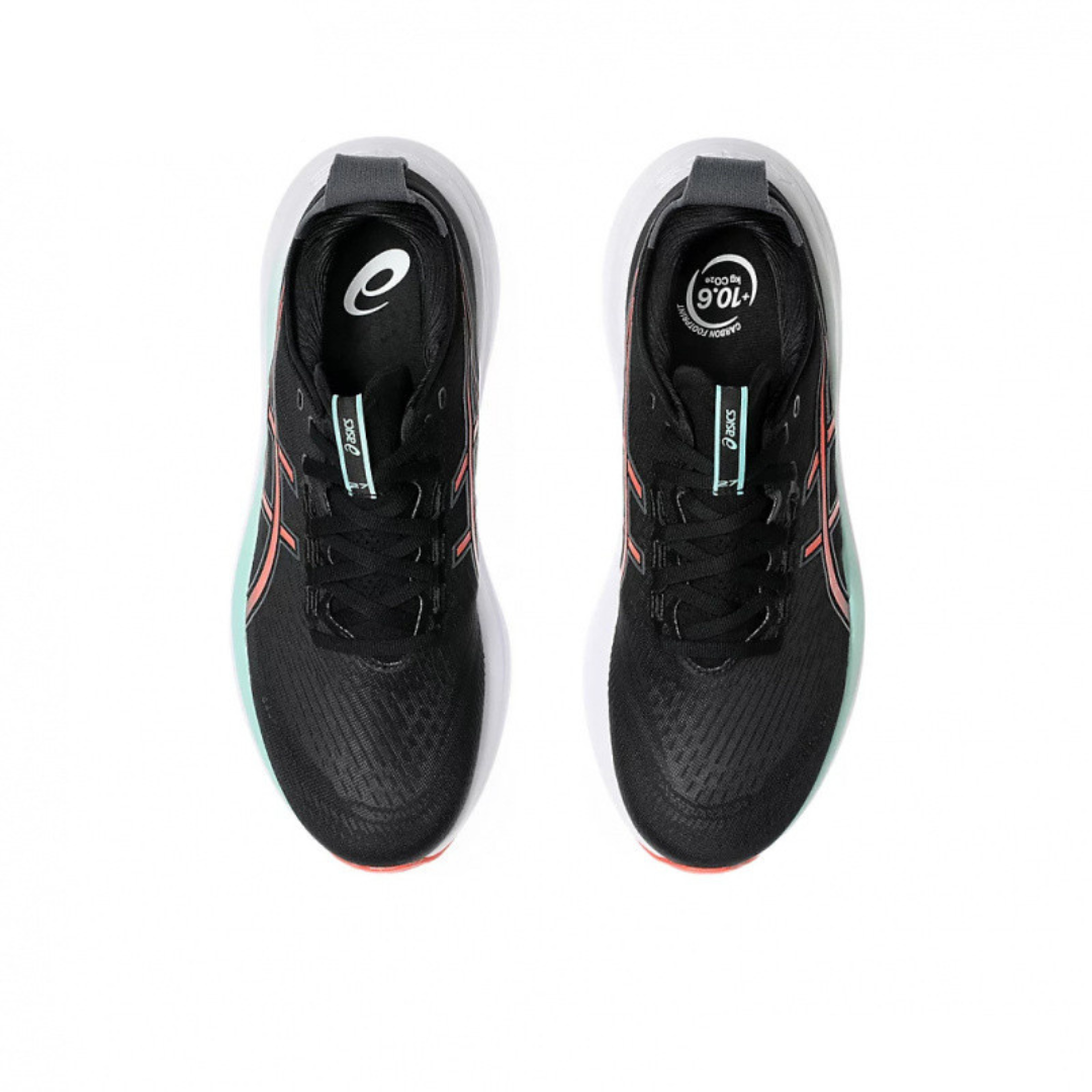 Nimbus 27 - Black/Pink