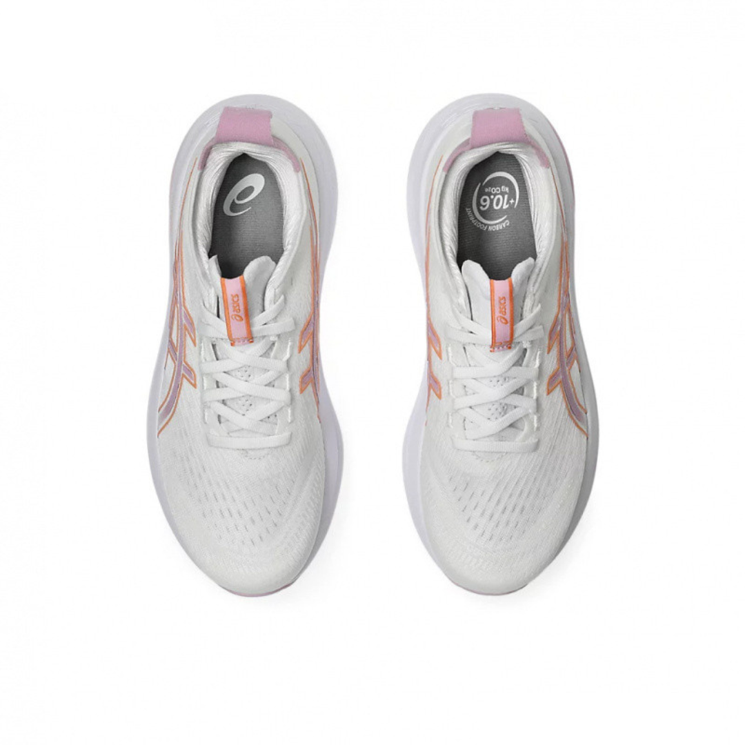 Nimbus 27 - White/Lilac