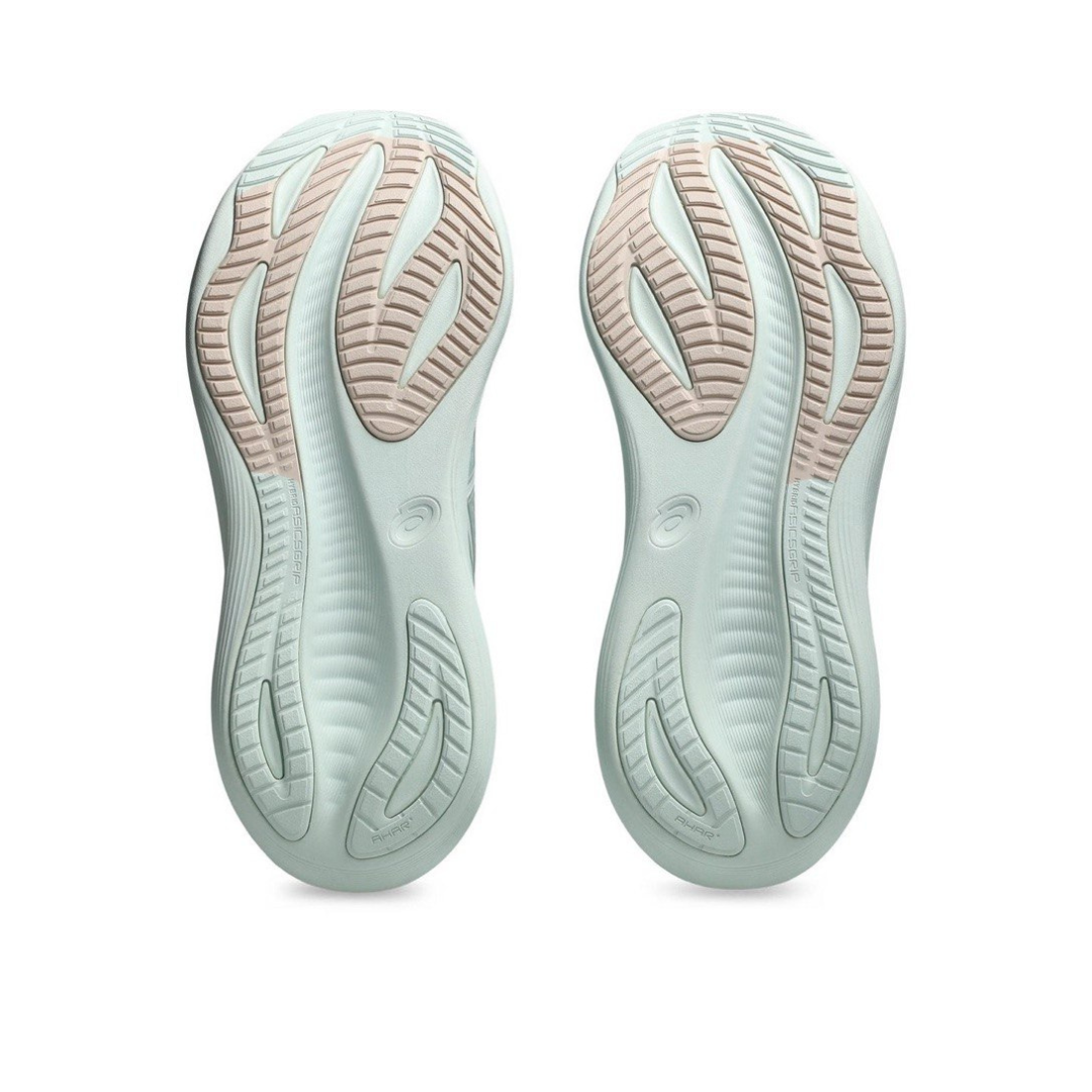 Nimbus 27 - Green/Silver