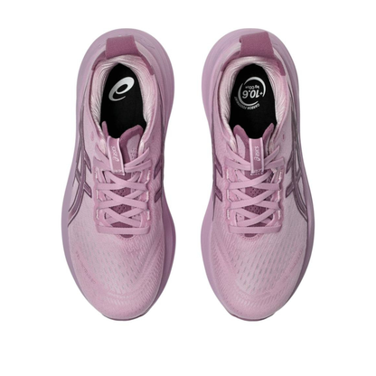 Nimbus 27 - Purple