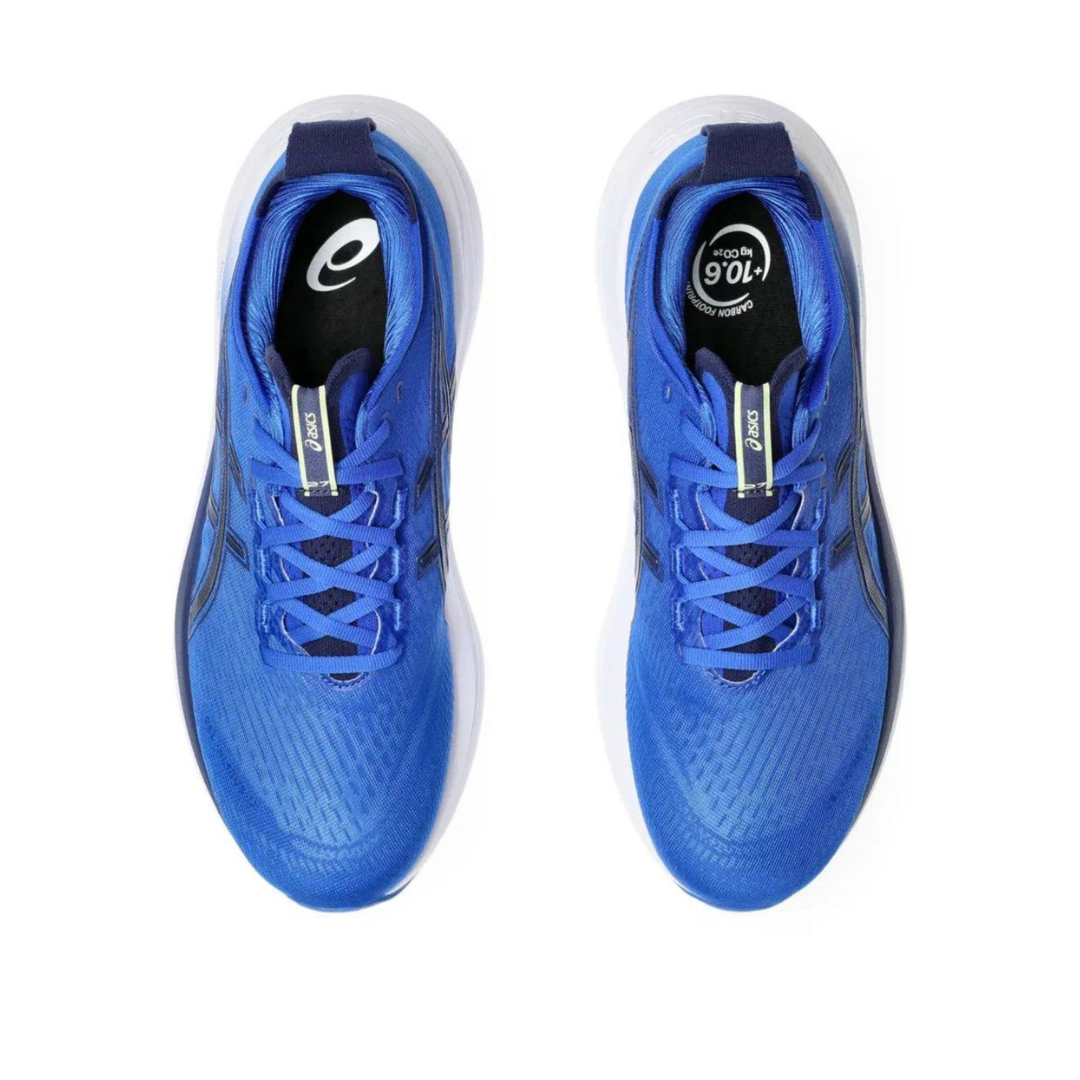 Nimbus 27 - Blue