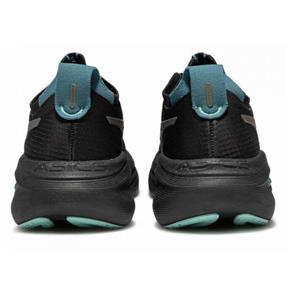 Nimbus 27 - Black/Green