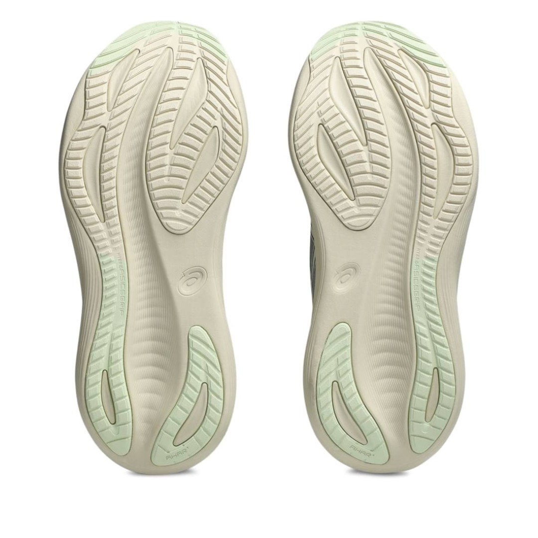 Nimbus 27 - Green/Beige