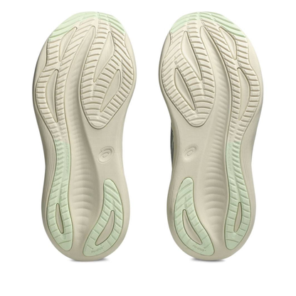 Nimbus 27 - Green/Beige