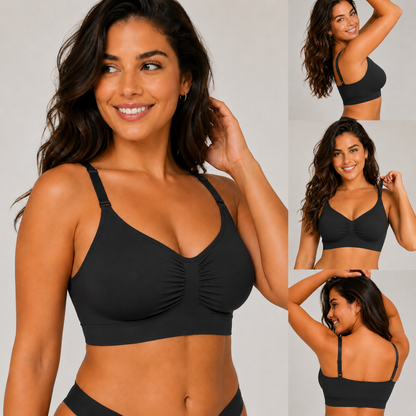 ComfortLift™ Wireless Bra
