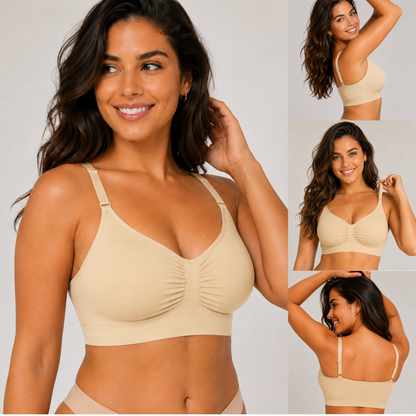 ComfortLift™ Wireless Bra