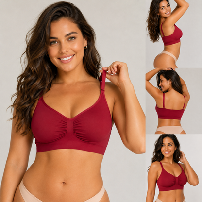 ComfortLift™ Wireless Bra