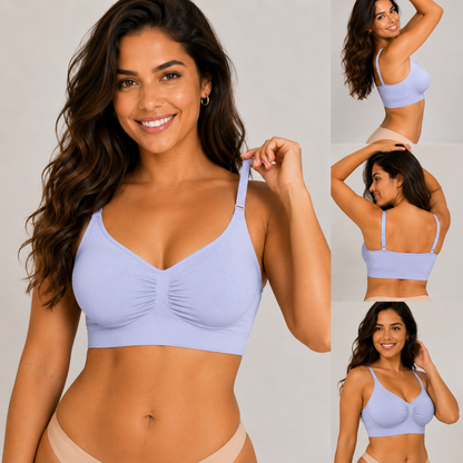 ComfortLift™ Wireless Bra