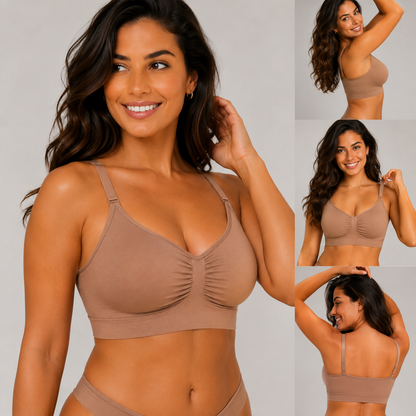 ComfortLift™ Wireless Bra