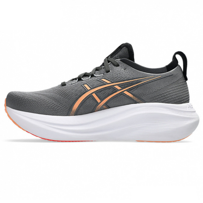 Nimbus 27 - Grey/Orange