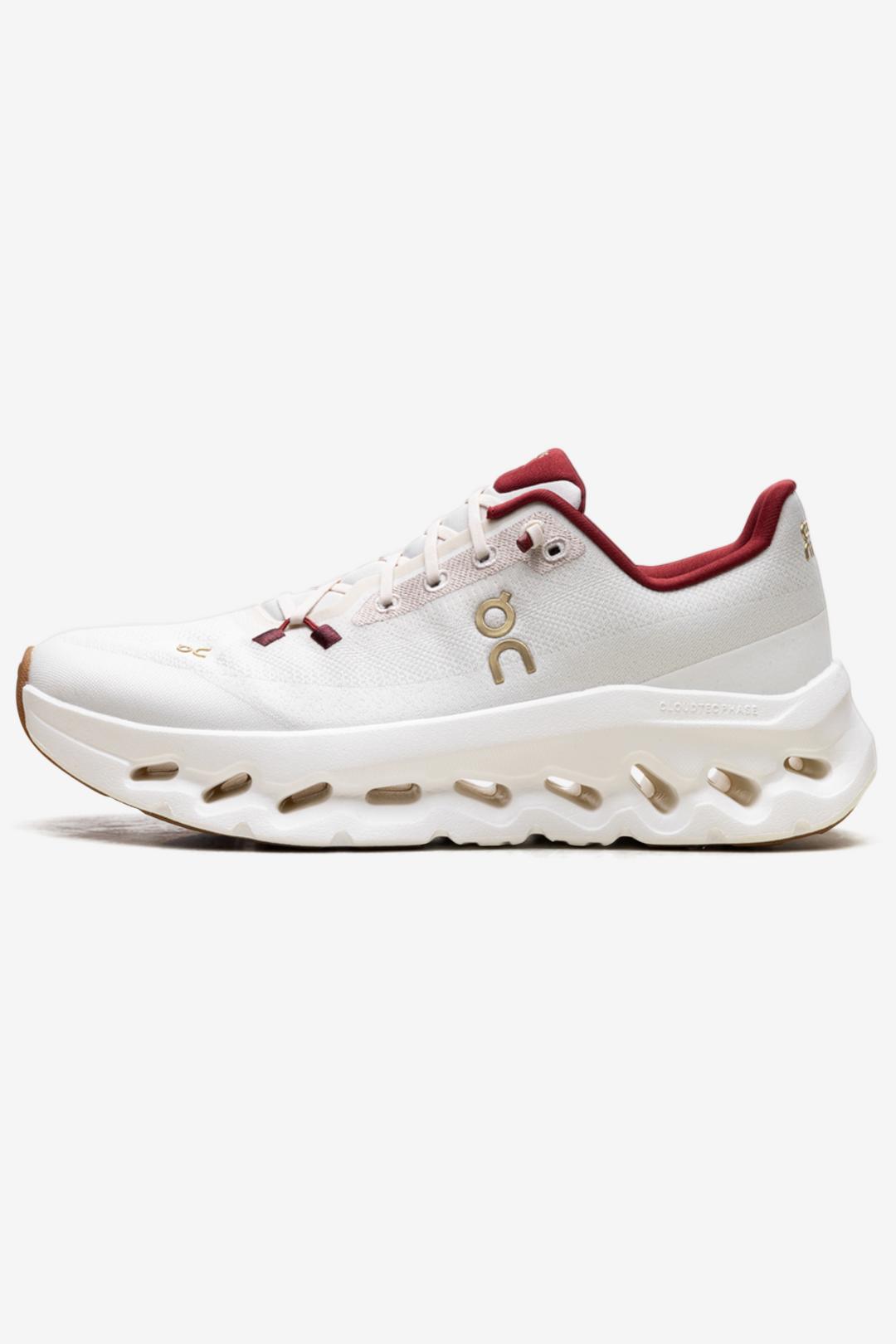 Cloudtilt WMNS "Pearl Ivory"