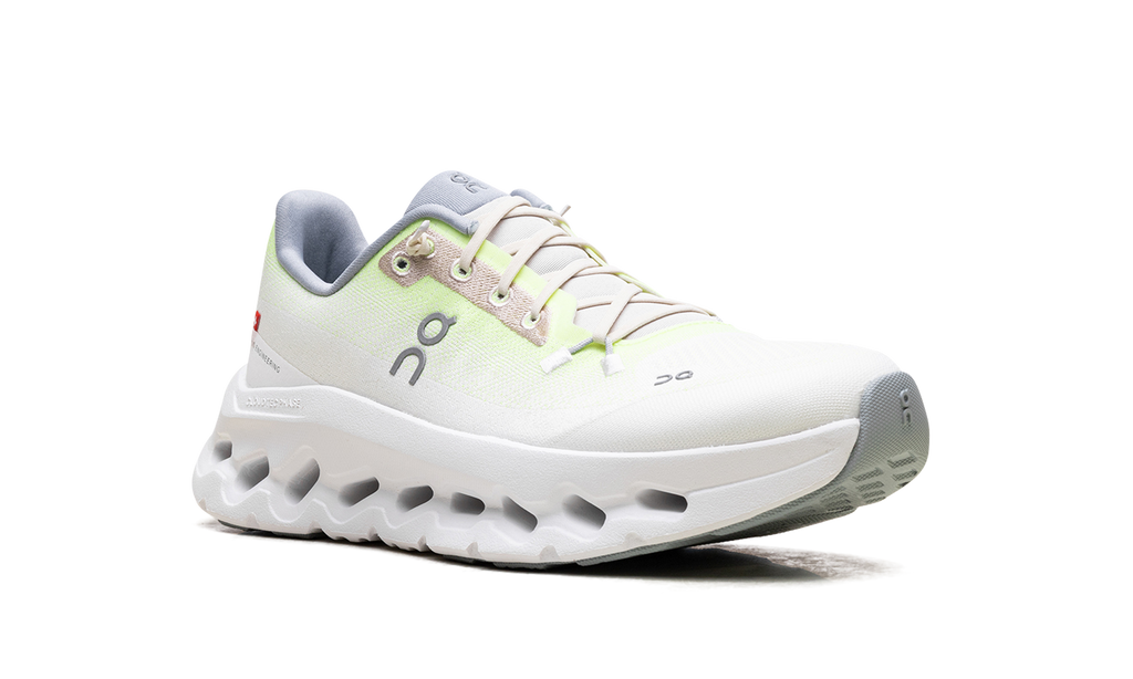 Cloudtilt WMNS "Lime Ivory"