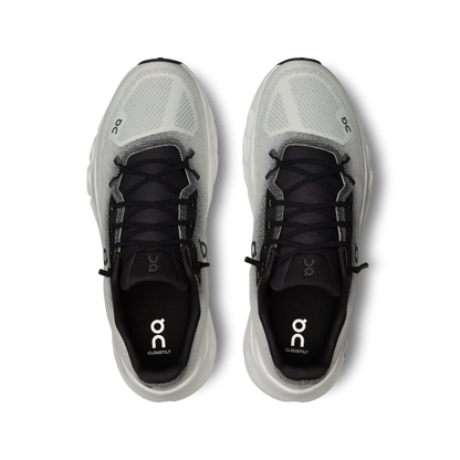 Cloudtilt "Black | Ivory"